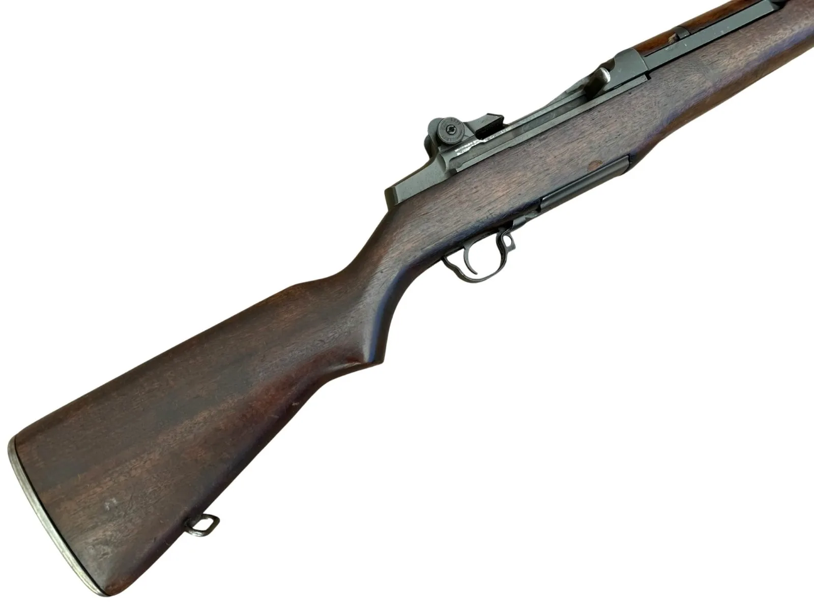 EU Deko - US M1 Garand (1954-1955) — Wapens — Koude-Oorlog (foto 4 van 10)