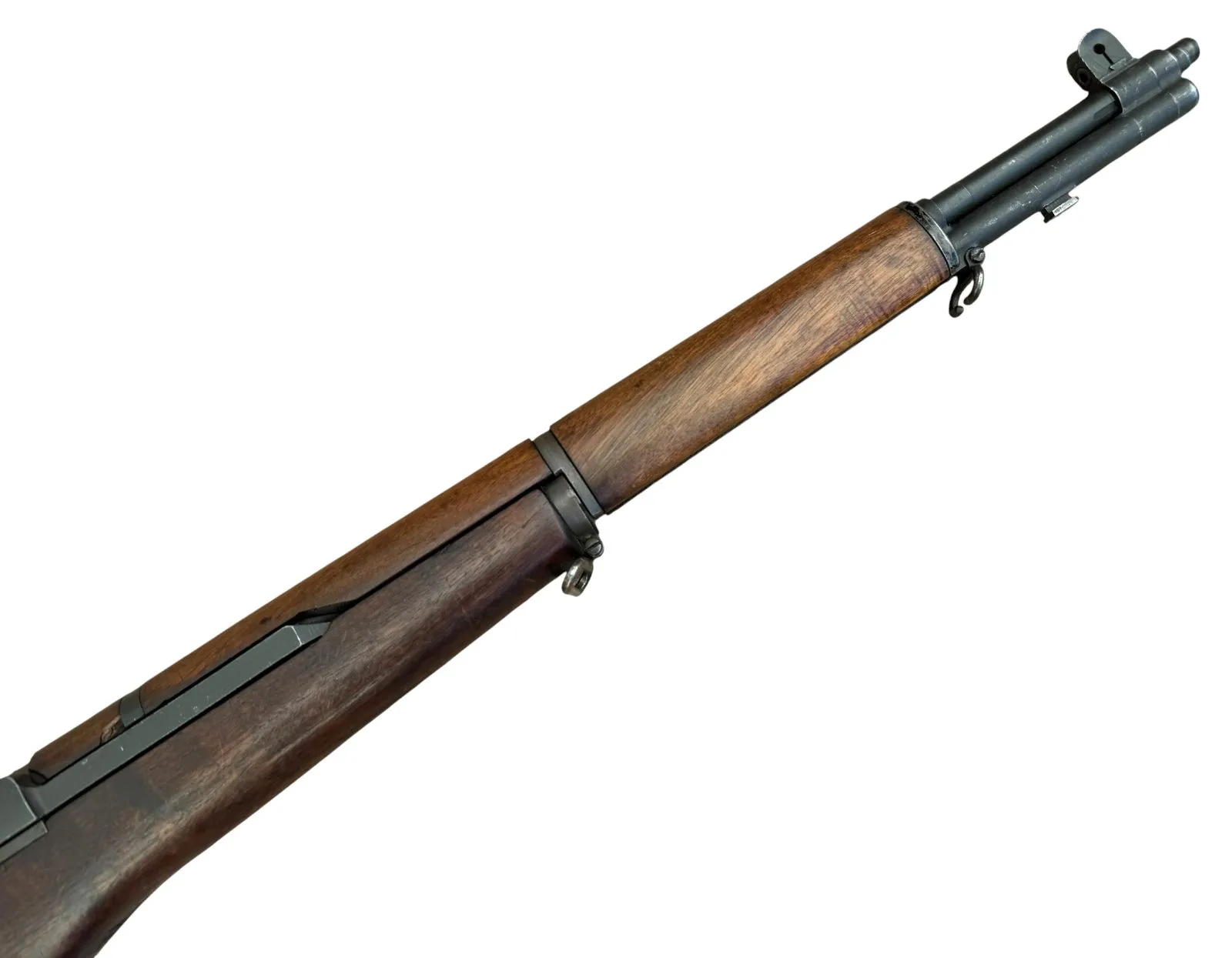 EU Deko - US M1 Garand (1954-1955) — Wapens — Koude-Oorlog (foto 3 van 10)