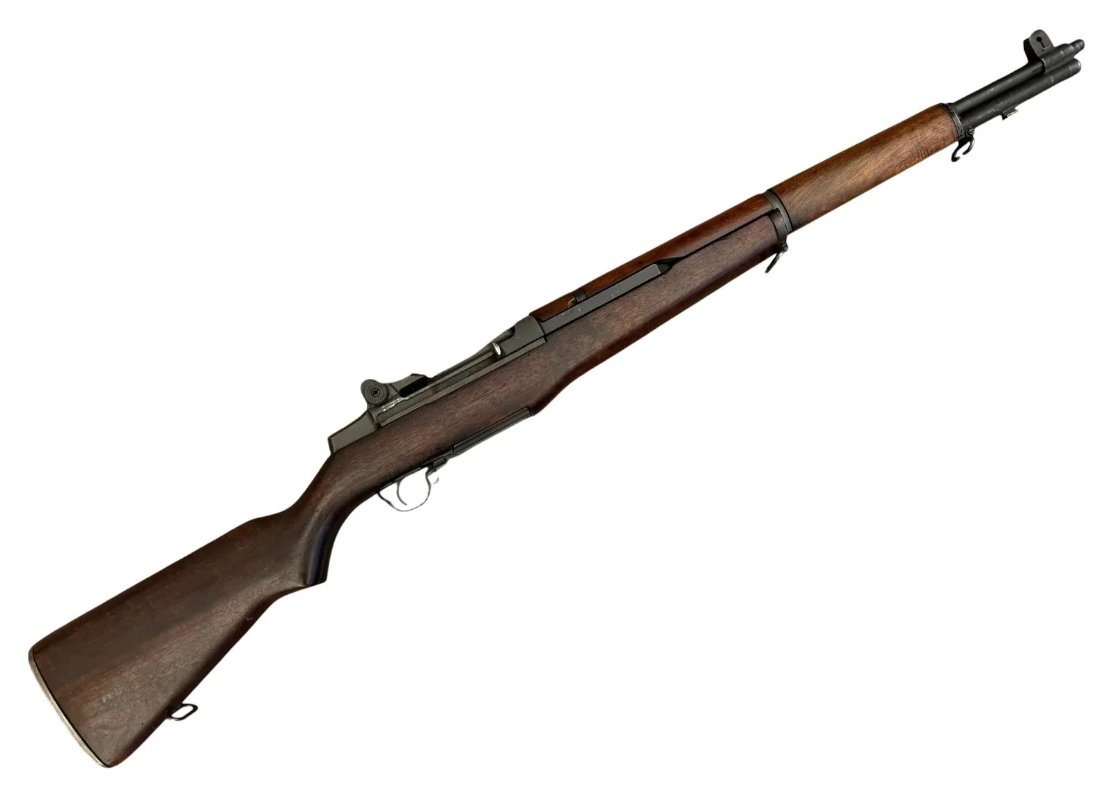 EU Deko - US M1 Garand (1954-1955) — Wapens — Koude-Oorlog (foto 2 van 10)
