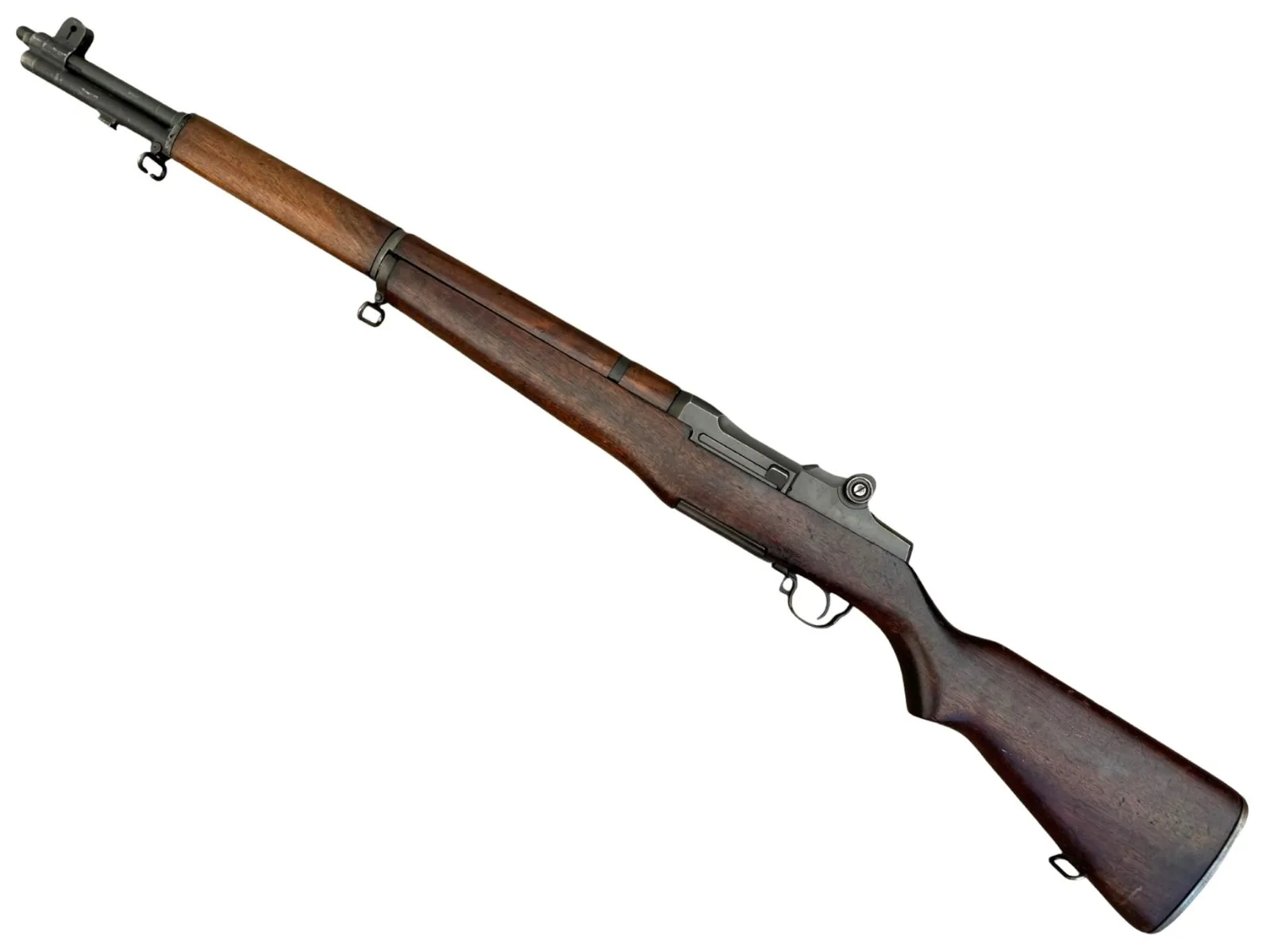 EU Deko - US M1 Garand (1954-1955) — Wapens — Koude-Oorlog (foto 7 van 10)