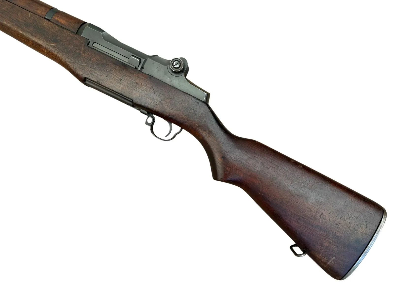 EU Deko - US M1 Garand (1954-1955) — Wapens — Koude-Oorlog (foto 9 van 10)