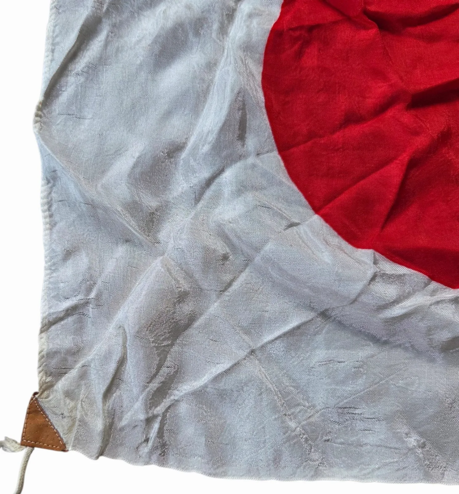 japanse ww2 vlaggetje in gebruikte staat — Overige — WO2 (foto 3 van 7)
