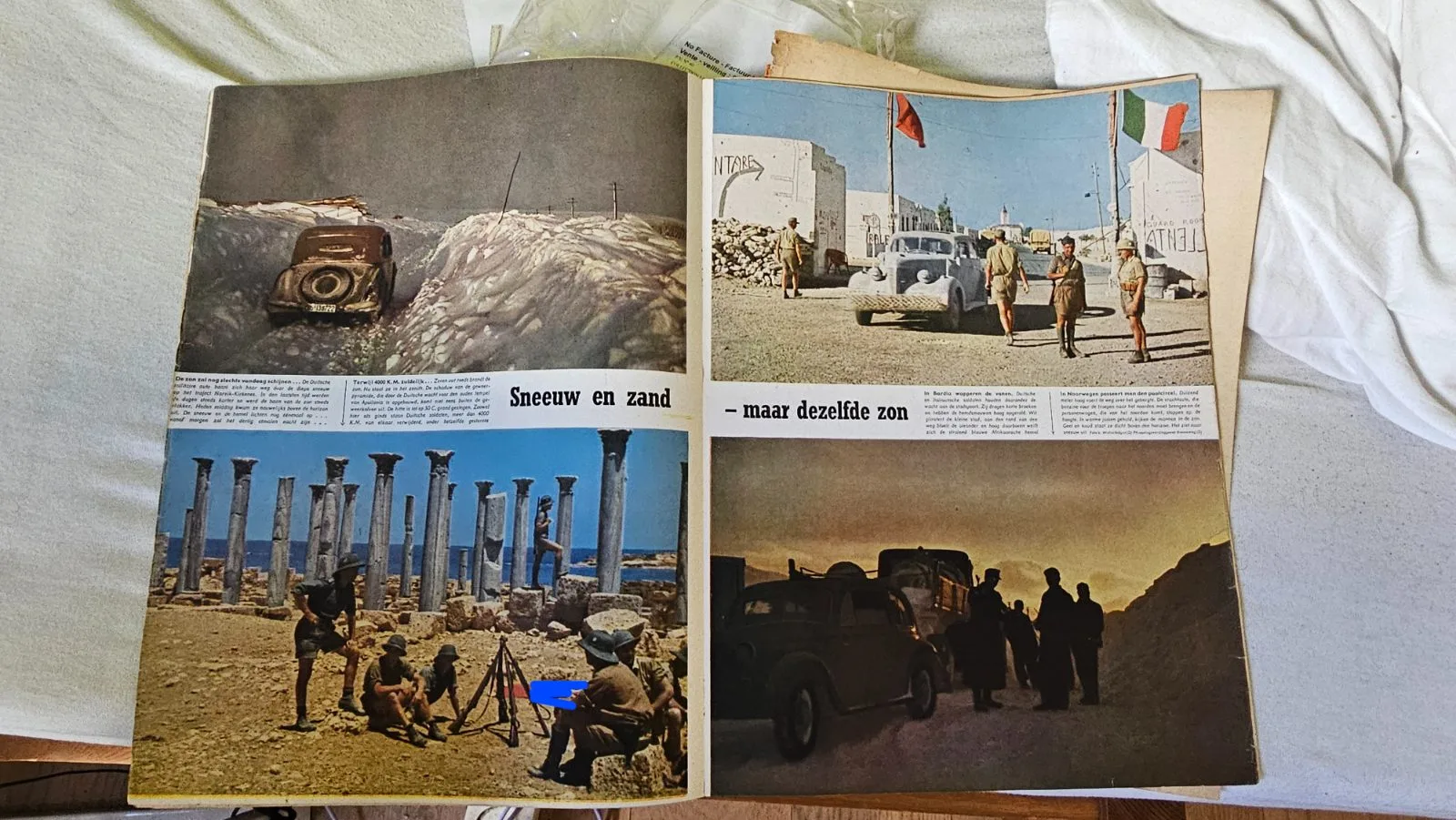 Signal/Signaal tijdschriften 86st — Boeken & Tijdschriften — WO2 (foto 3 van 4)