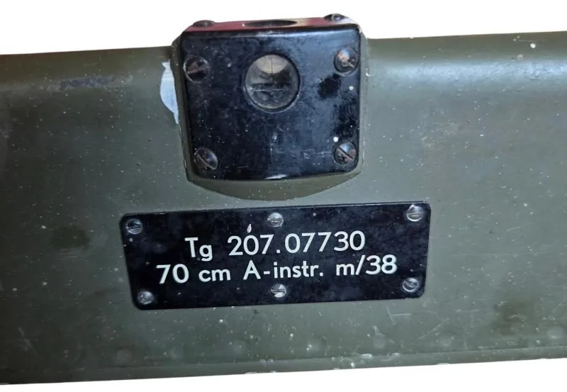 duitse ww2   water pas in gebruikte staat — Overige — WO2 (foto 3 van 8)