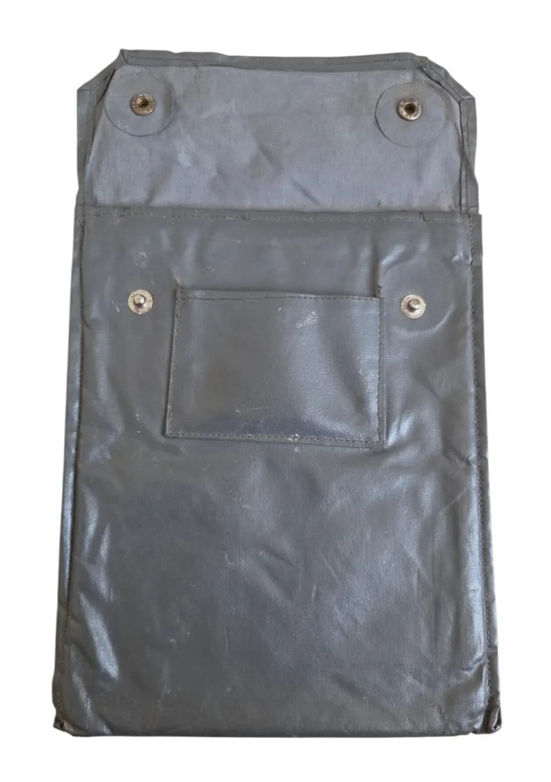 wehrmacht Kartenwinkelmesser pouch with content — Overige — WO2 (foto 8 van 9)