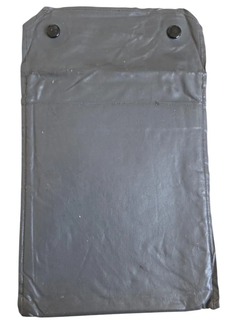 wehrmacht Kartenwinkelmesser pouch with content — Overige — WO2 (foto 9 van 9)