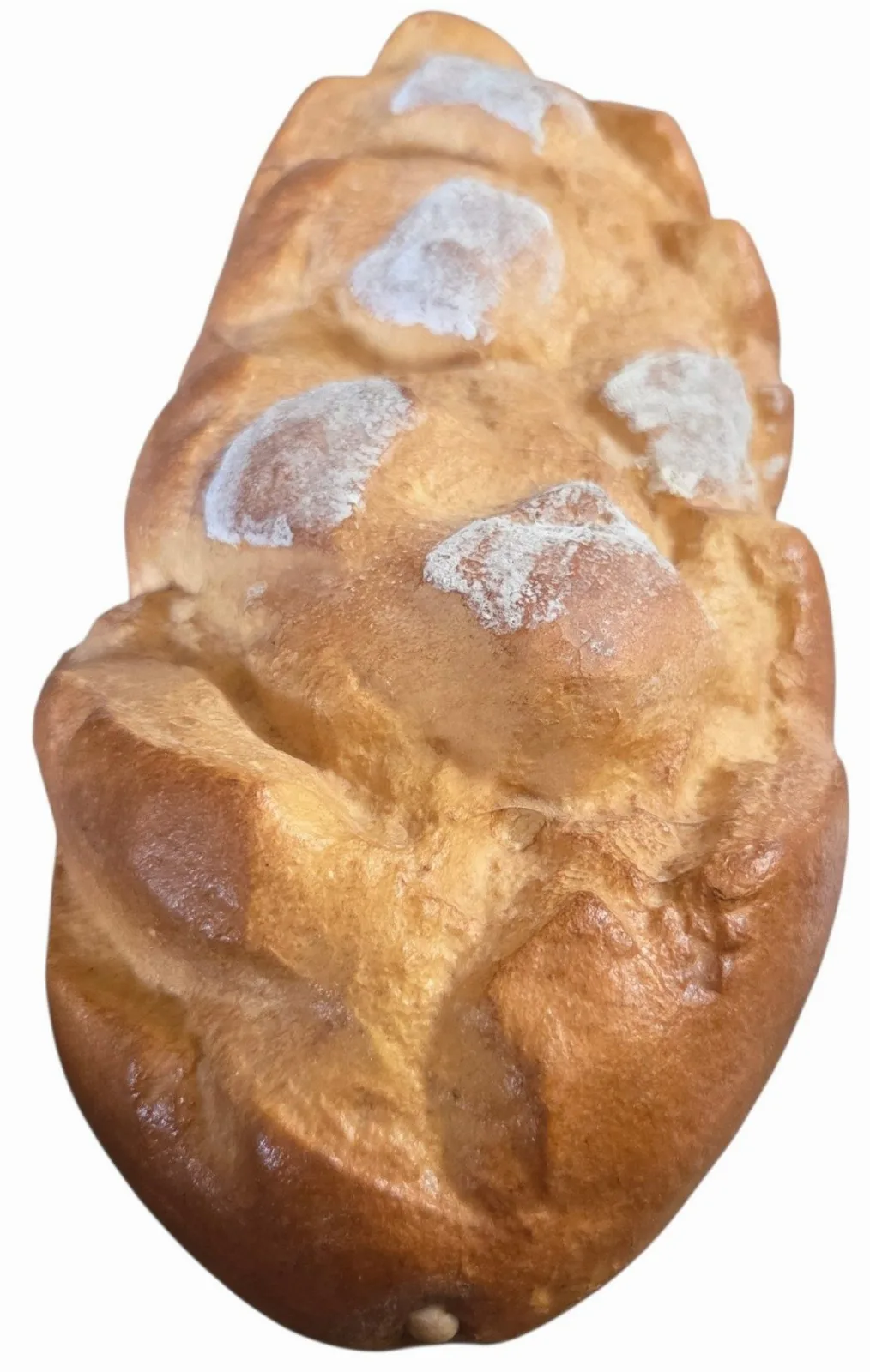 leuk brood voor een display — Overige — WO2 (foto 3 van 5)