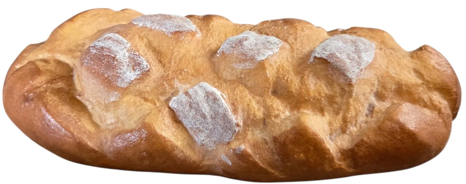 leuk brood voor een display — Overige — WO2 (foto 2 van 5)