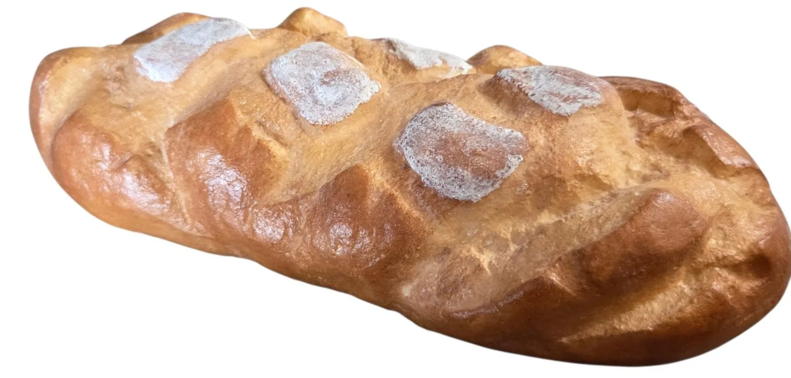 leuk brood voor een display — Overige — WO2 (foto 4 van 5)