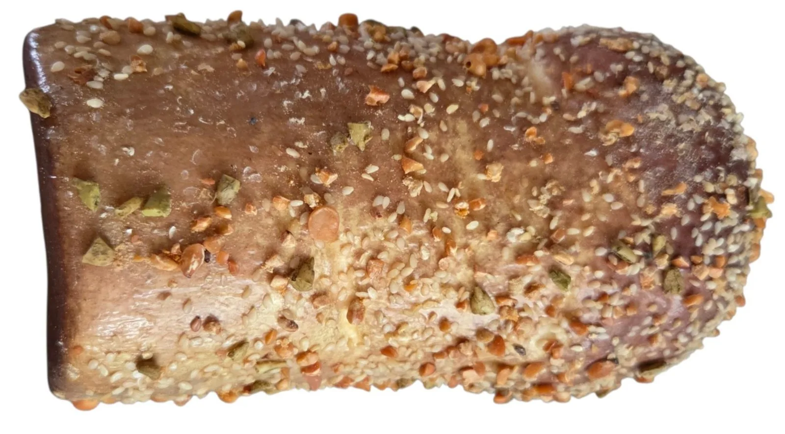 leuke ham voor display — WO2