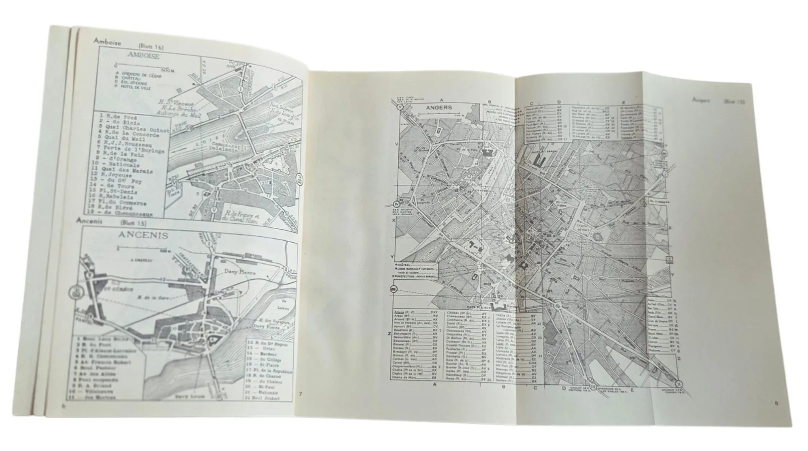 Een zeldzaam Duits boekje waarin het plan voor de aanval op Frankrijk in 1940 wordt uiteengezet. — Boeken & Tijdschriften — WO2 (foto 3 van 10)