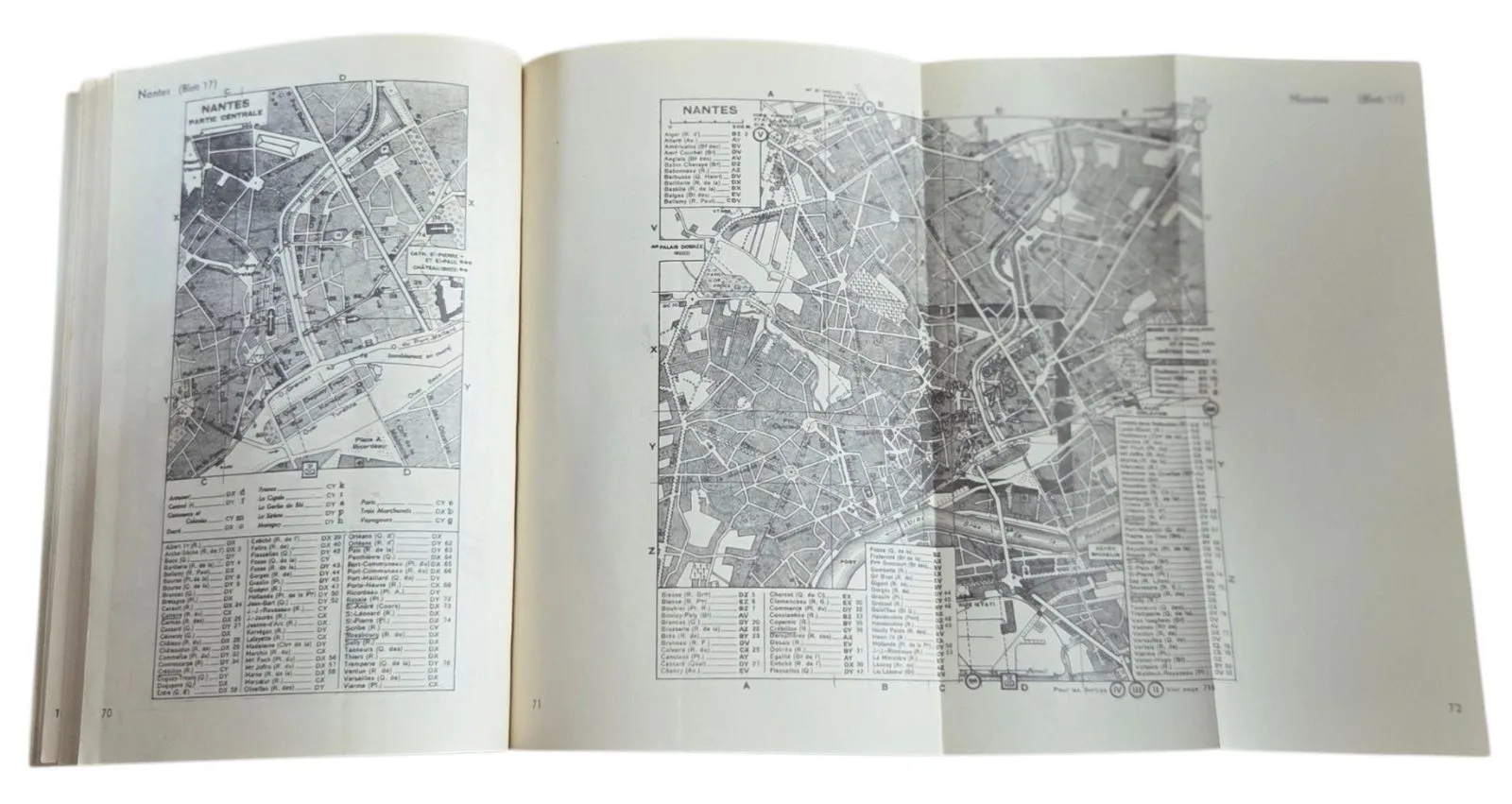 Een zeldzaam Duits boekje waarin het plan voor de aanval op Frankrijk in 1940 wordt uiteengezet. — Boeken & Tijdschriften — WO2 (foto 9 van 10)