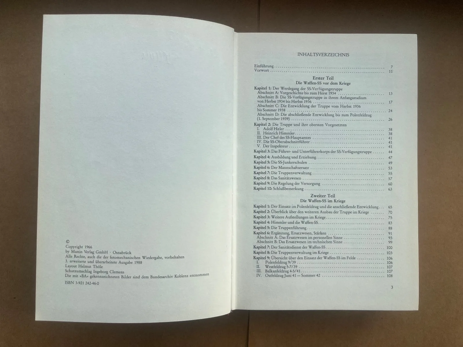 Soldaten Wie Andere Auch - Paul Hausser (1988) — Boeken & Tijdschriften — WO2 (foto 4 van 7)