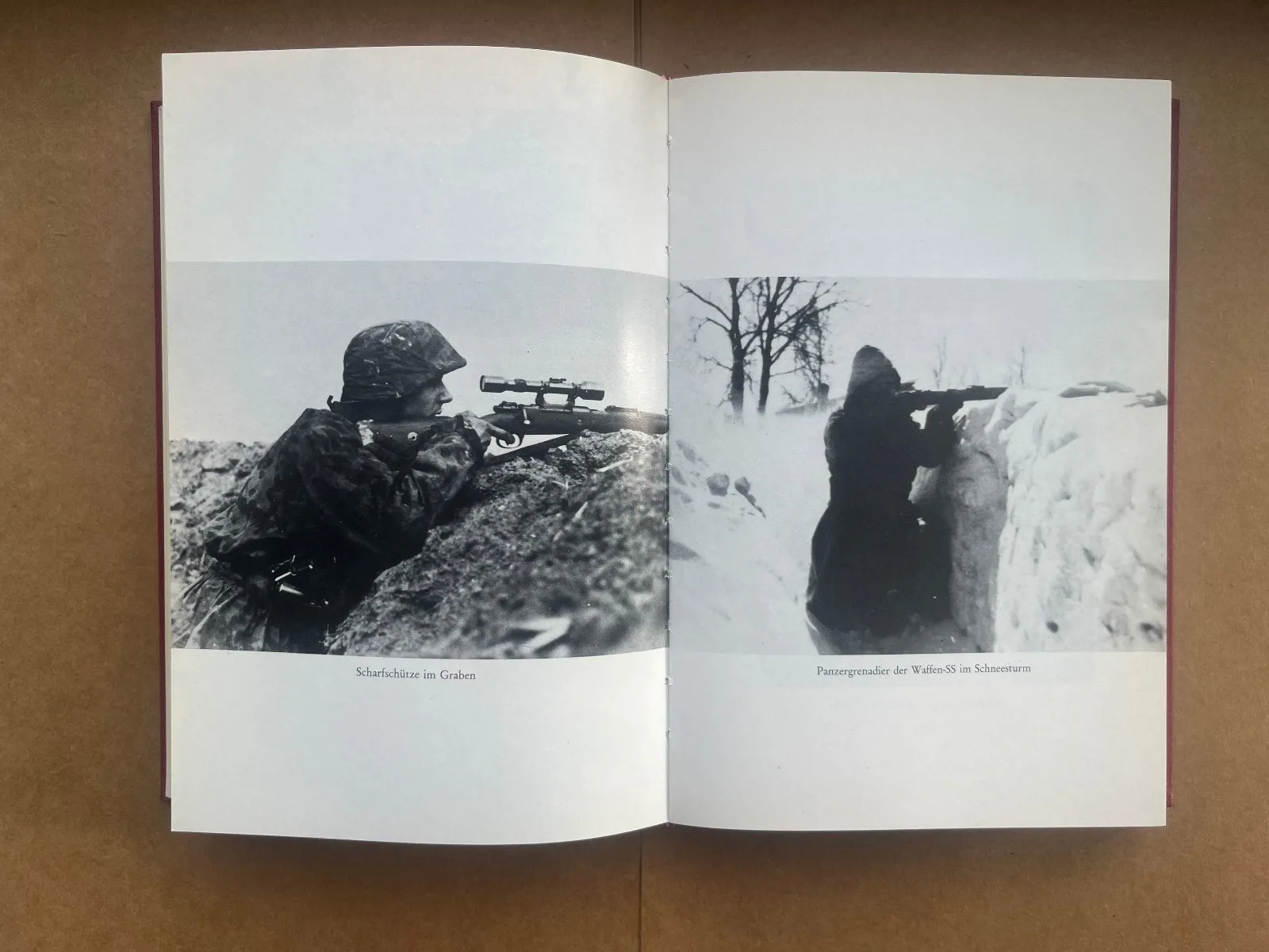 Soldaten Wie Andere Auch - Paul Hausser (1988) — Boeken & Tijdschriften — WO2 (foto 5 van 7)