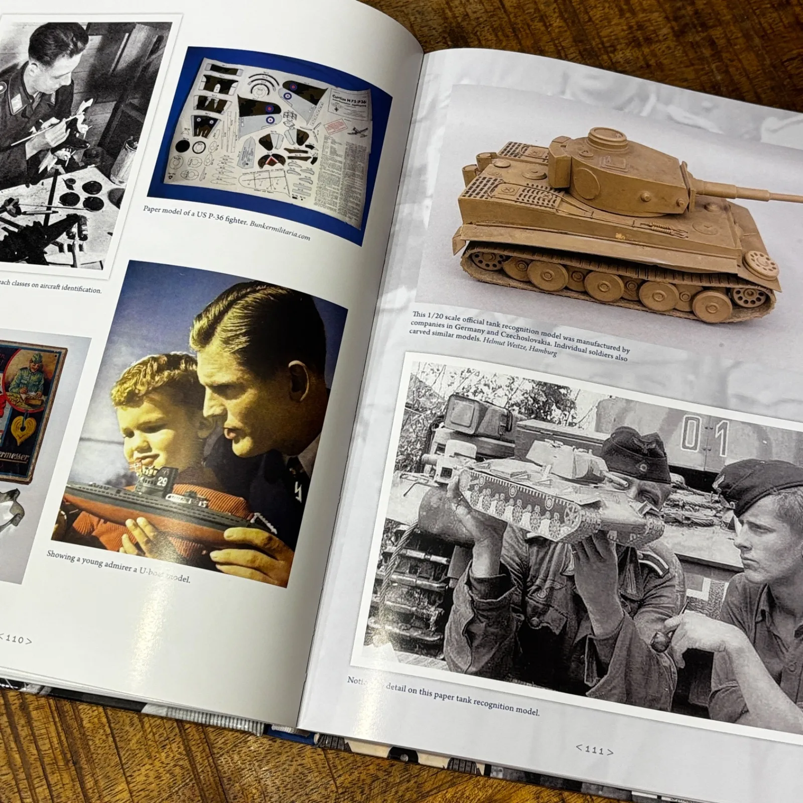 Ruhetag: The day-to-day life of the German soldier in WWII Volume II — Boeken & Tijdschriften — WO2 (foto 2 van 5)