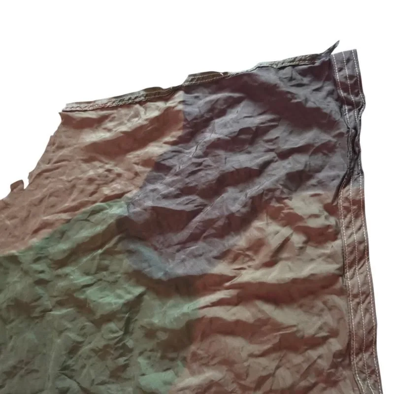 a camo scarve from a Fallschirmjäger Parachute — Overige — WO2 (foto 7 van 9)