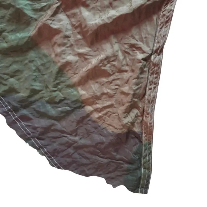 a camo scarve from a Fallschirmjäger Parachute — Overige — WO2 (foto 9 van 9)