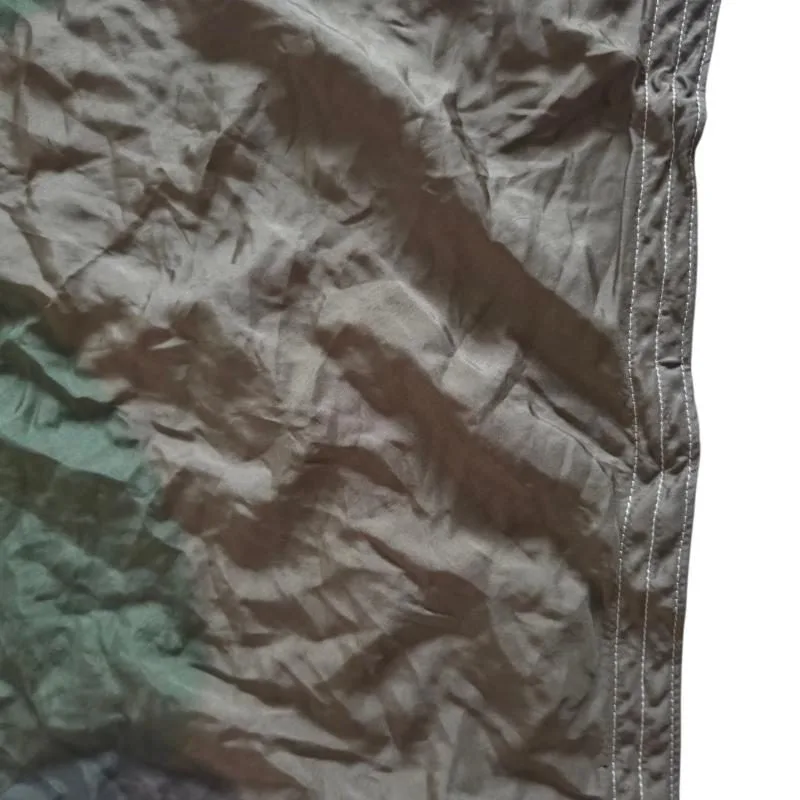 a camo scarve from a Fallschirmjäger Parachute — Overige — WO2 (foto 4 van 9)