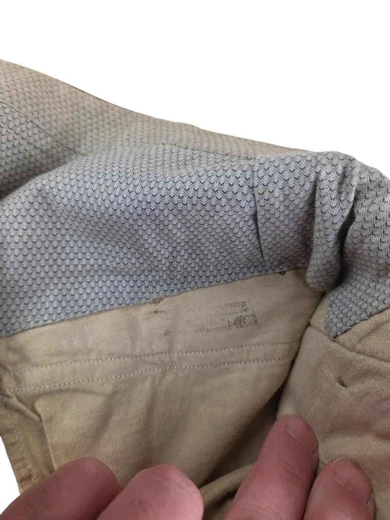 a german RAD "Reichsarbeitsdienst" broek geen marker  of datum aanwezig — Uniformen — WO2 (foto 5 van 9)