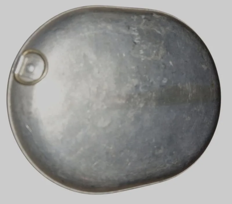 amerikaanse ww2 mes stin in gebruikte staat — Uitrusting & Accessoires — WO1 (foto 2 van 8)