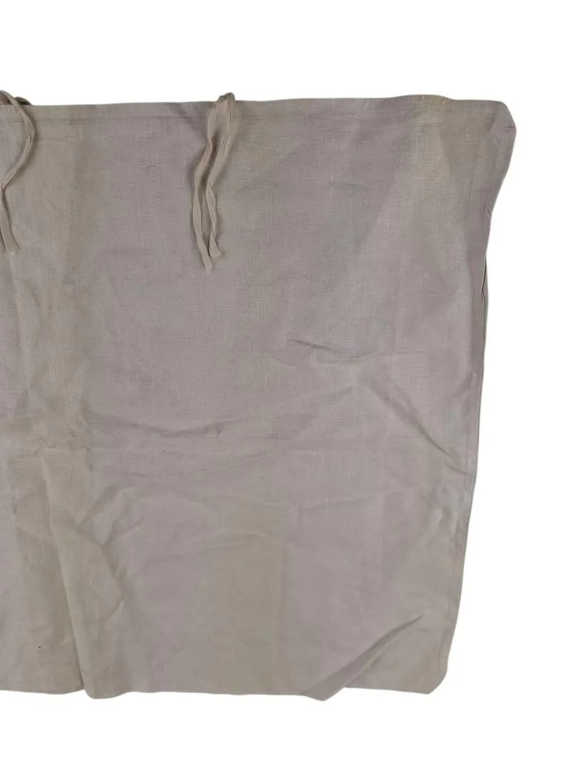 duitse ww2 soort  kussen sloop met  hu "Heeresunterkunft" — Uitrusting & Accessoires — WO2 (foto 5 van 7)