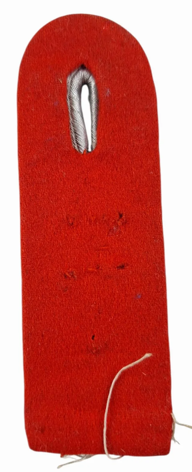 a set off shoulder boards for a lieutenant of the reserve flak — Insignes & Emblemen — WO2 (foto 5 van 6)