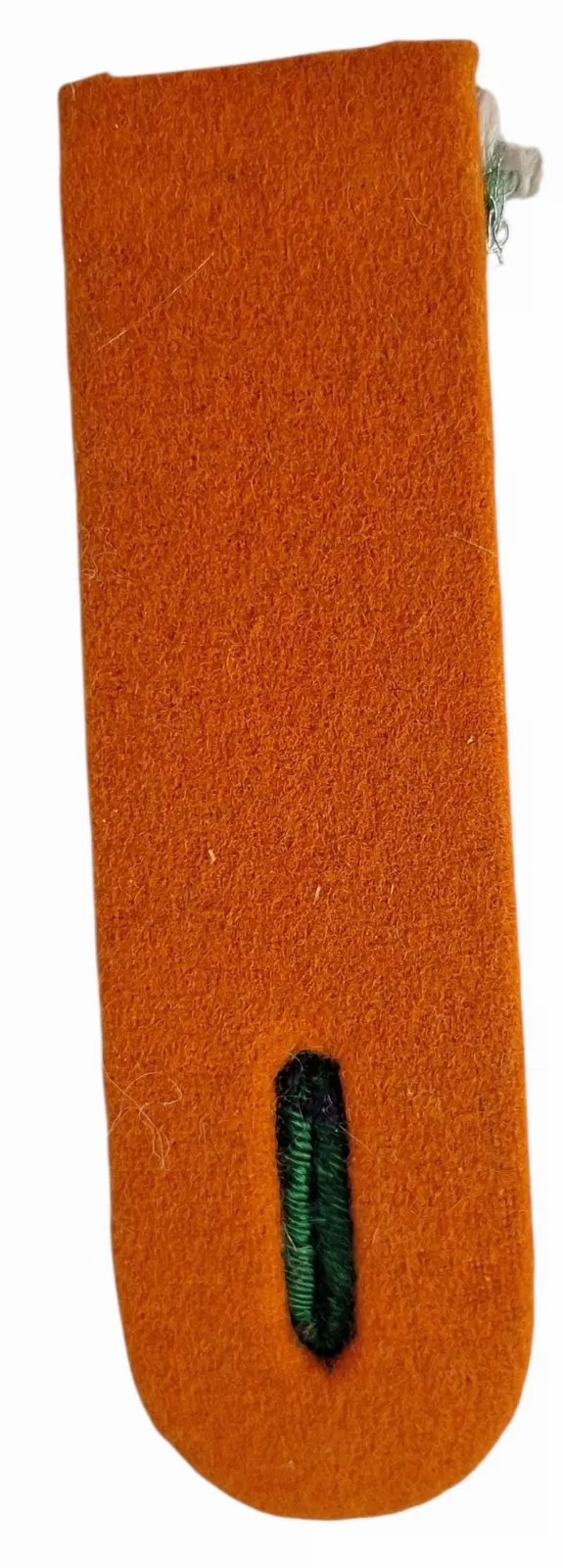 a set off police shoulderboards — Insignes & Emblemen — WO2 (foto 6 van 6)