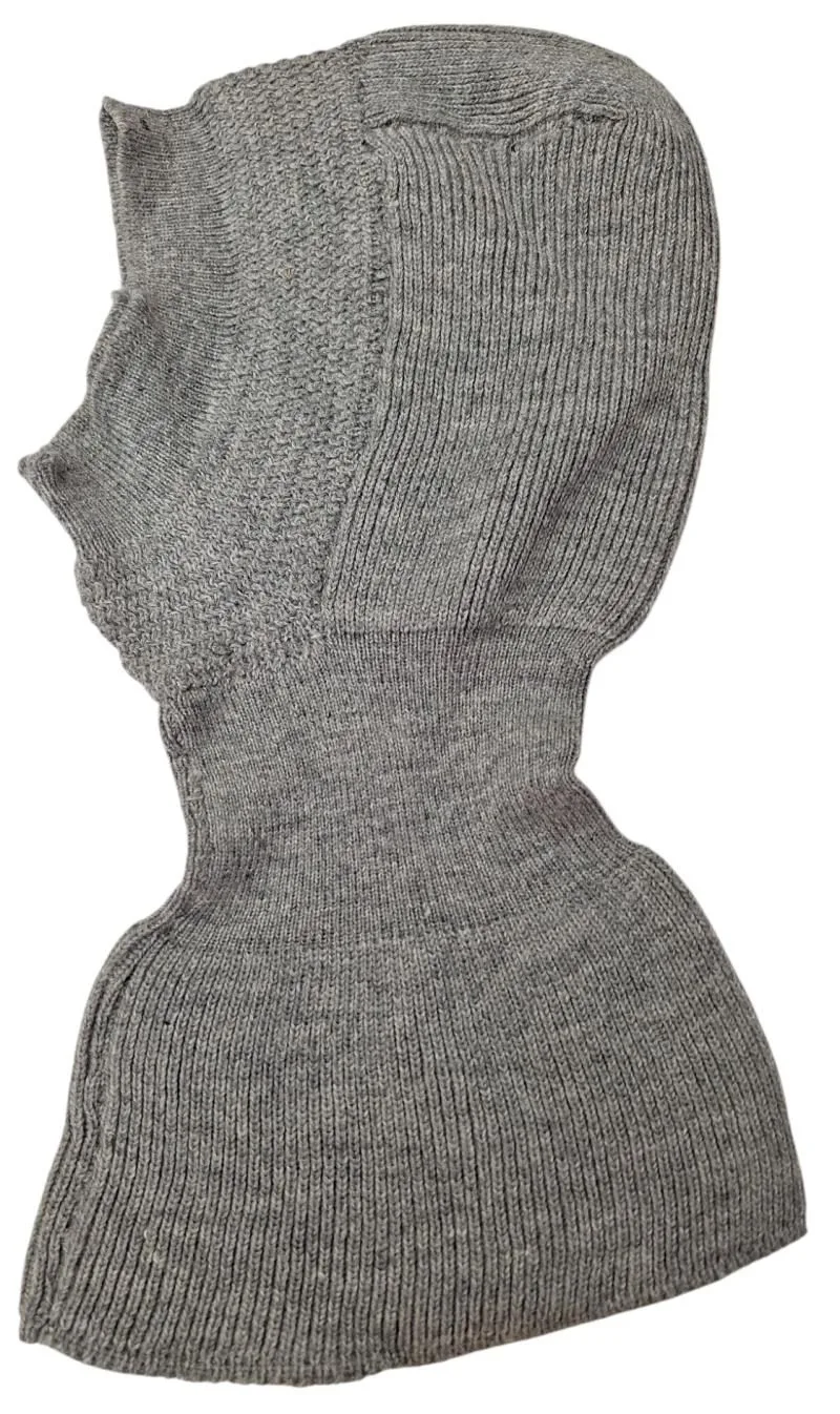 zeldzame duitse ww2 wolle hoodie in mint staat — WO2