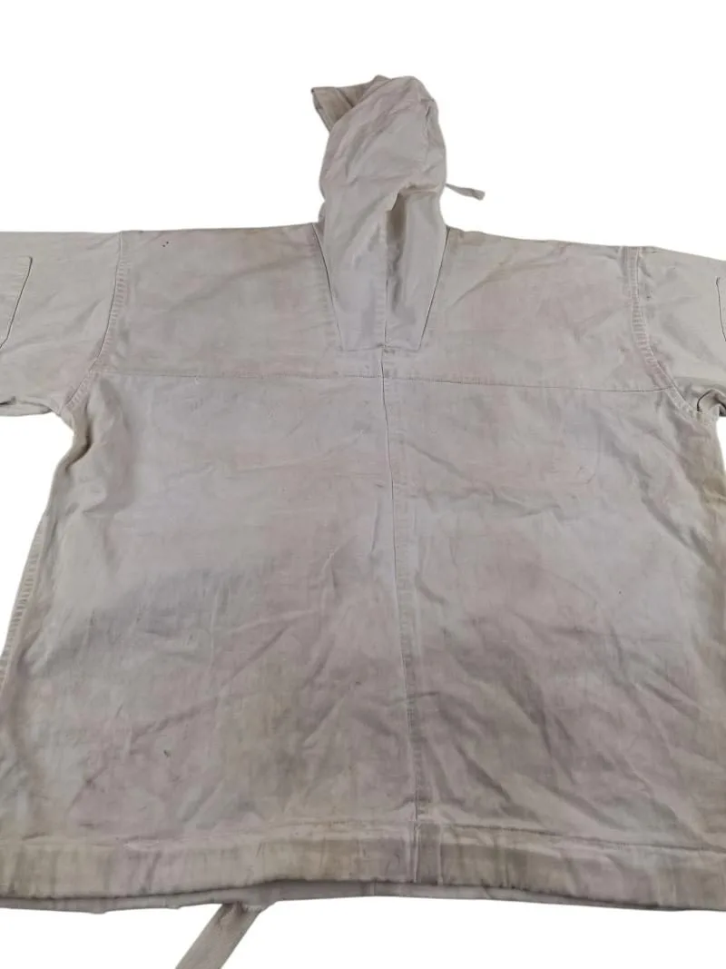 amerikaanse ww2 witte camo  pak — Uniformen — WO2 (foto 2 van 10)