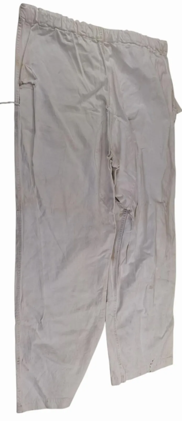 amerikaanse ww2 witte camo  pak — Uniformen — WO2 (foto 7 van 10)