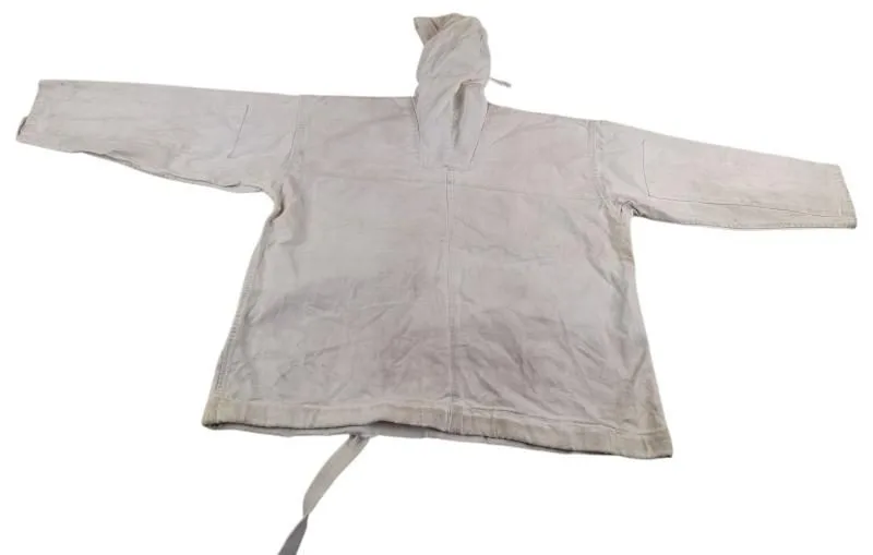 amerikaanse ww2 witte camo  pak — Uniformen — WO2 (foto 3 van 10)