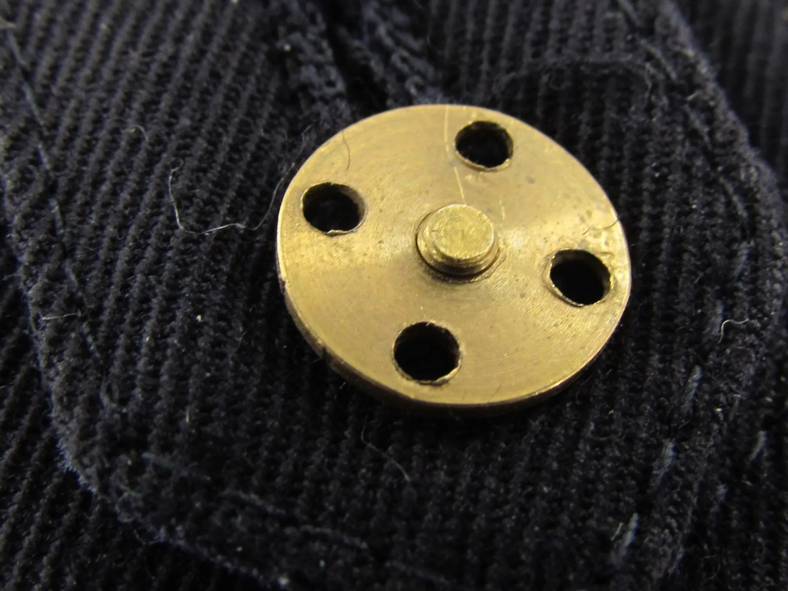 Kriegsmarine schouderstukken ( reproductie) — Insignes & Emblemen — WO2 (foto 6 van 6)