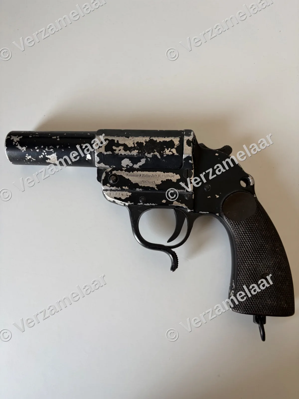 Vroege walther lp34 — WO2