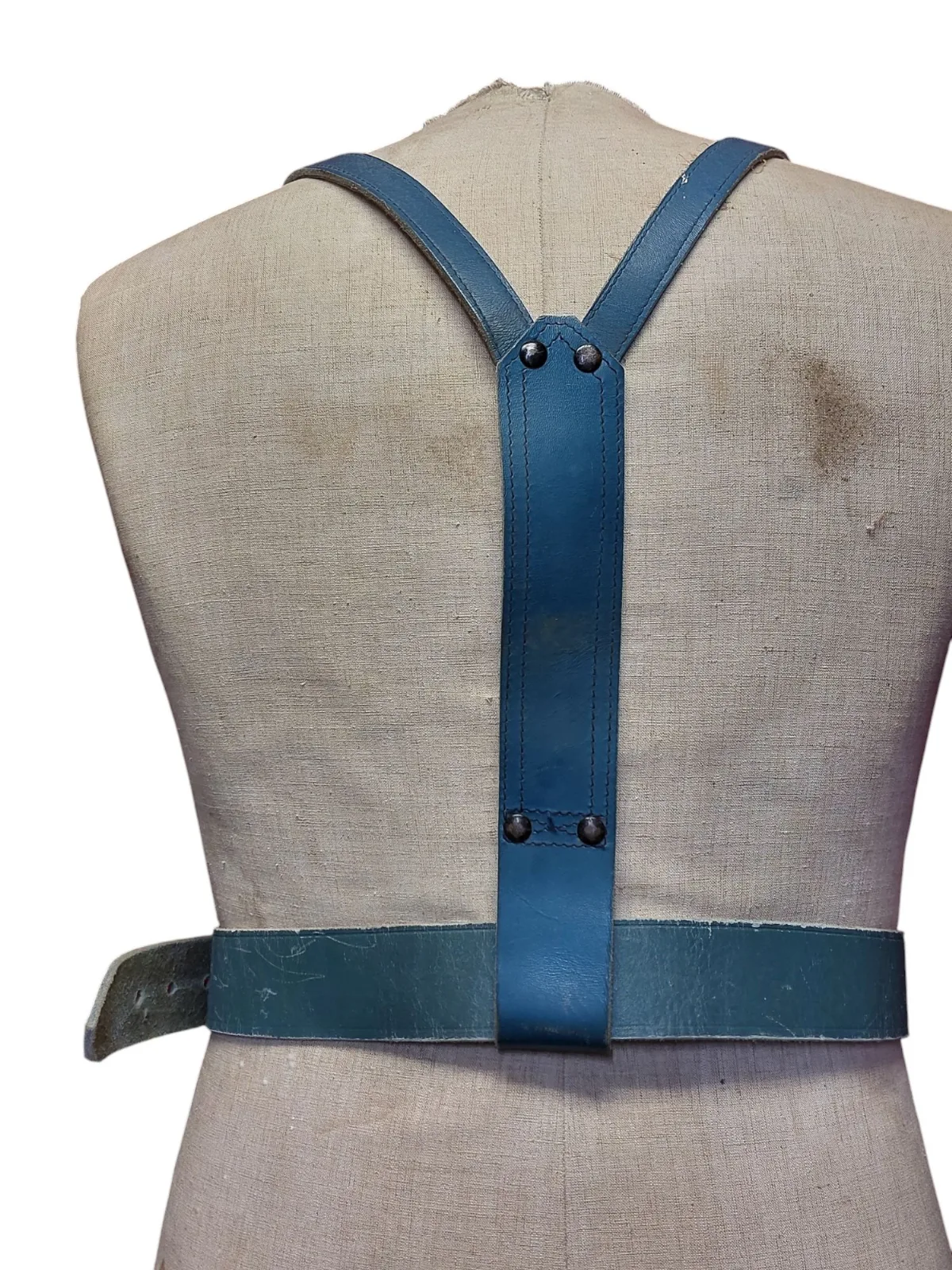 MP tassen MAB38/42 — Uitrusting & Accessoires — WO2 (foto 4 van 7)