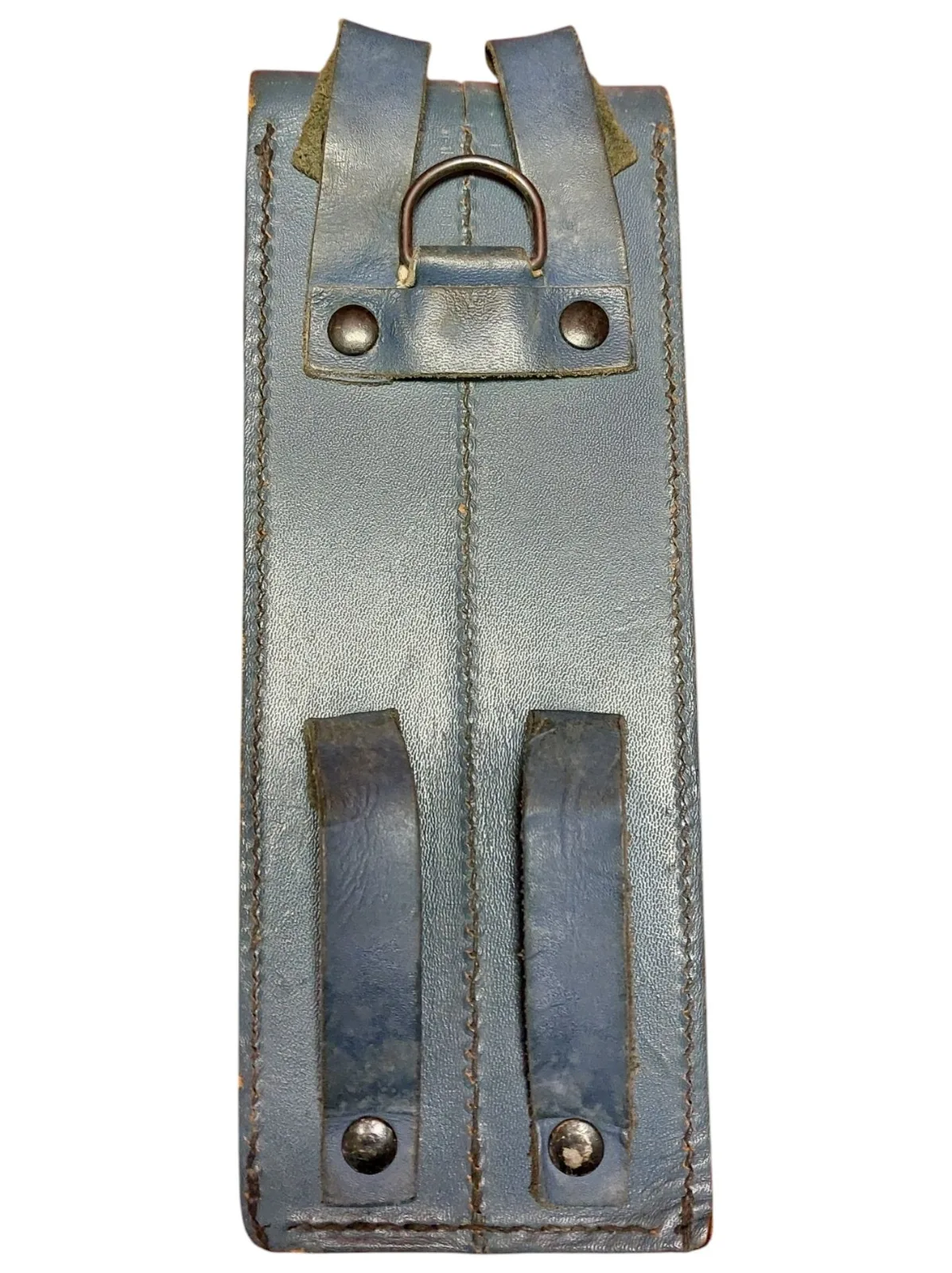 MP tassen MAB38/42 — Uitrusting & Accessoires — WO2 (foto 5 van 7)