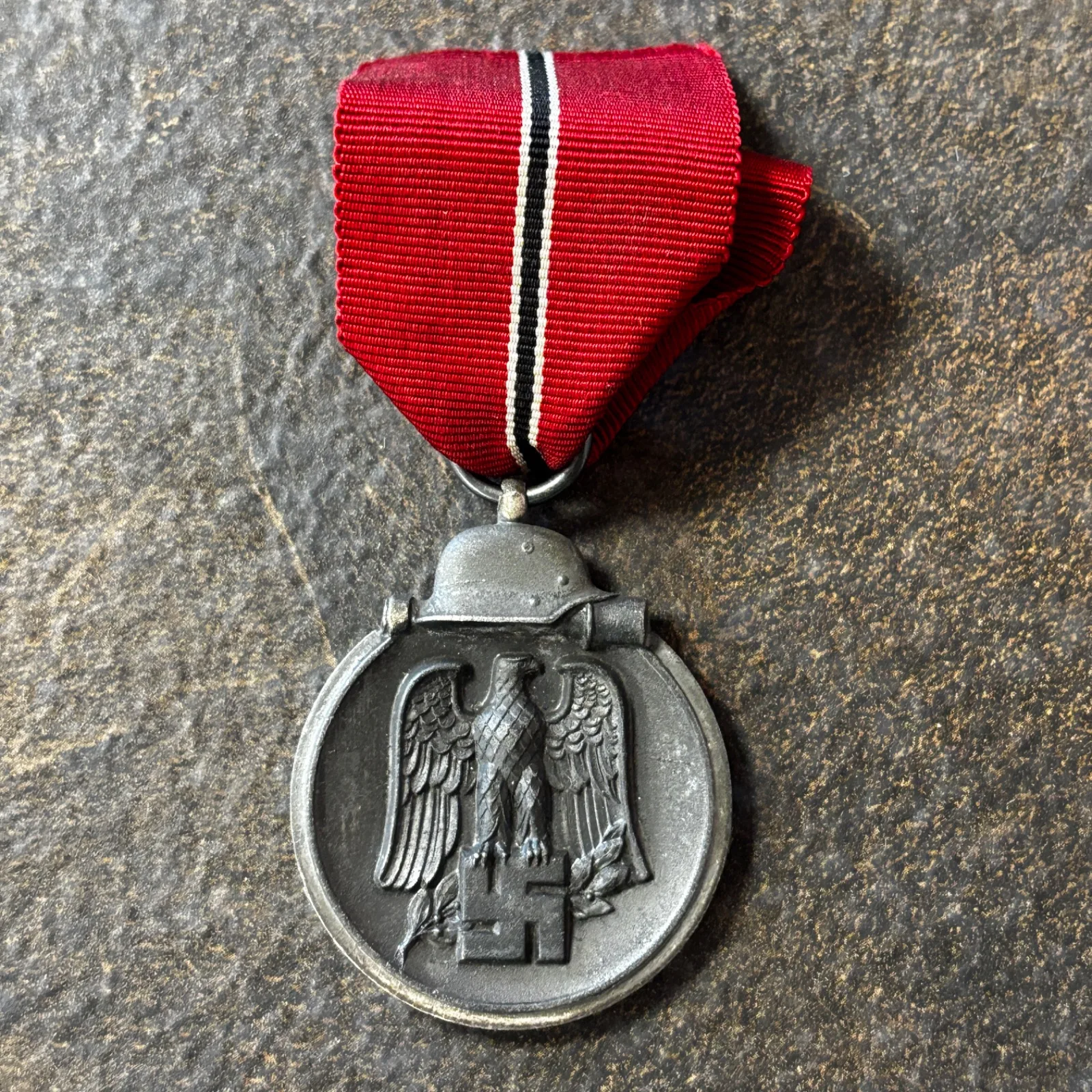 Oostfront medaille — WO2