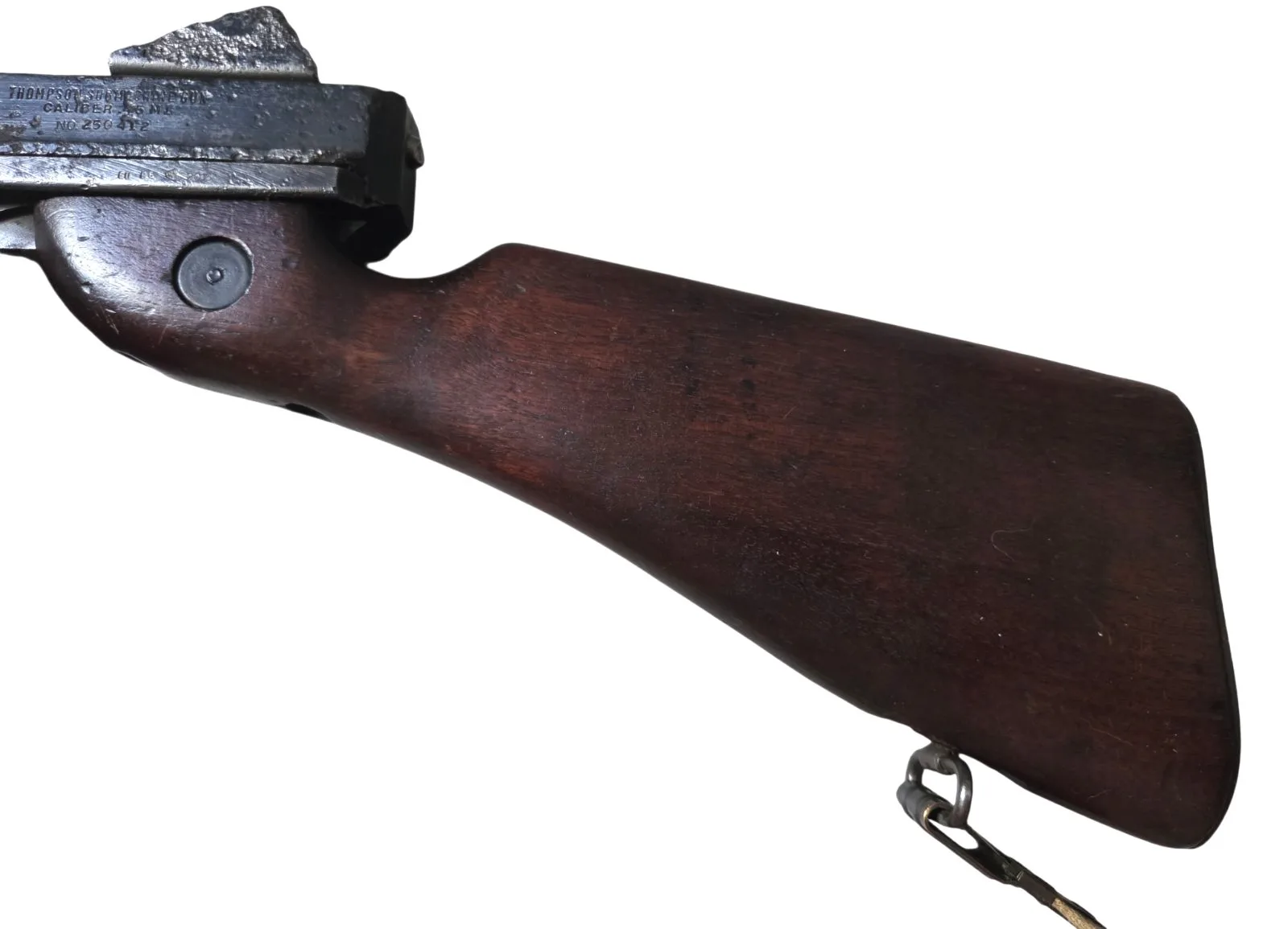 a us ww2 thompson eu deco — Wapens — WO2 (foto 7 van 8)