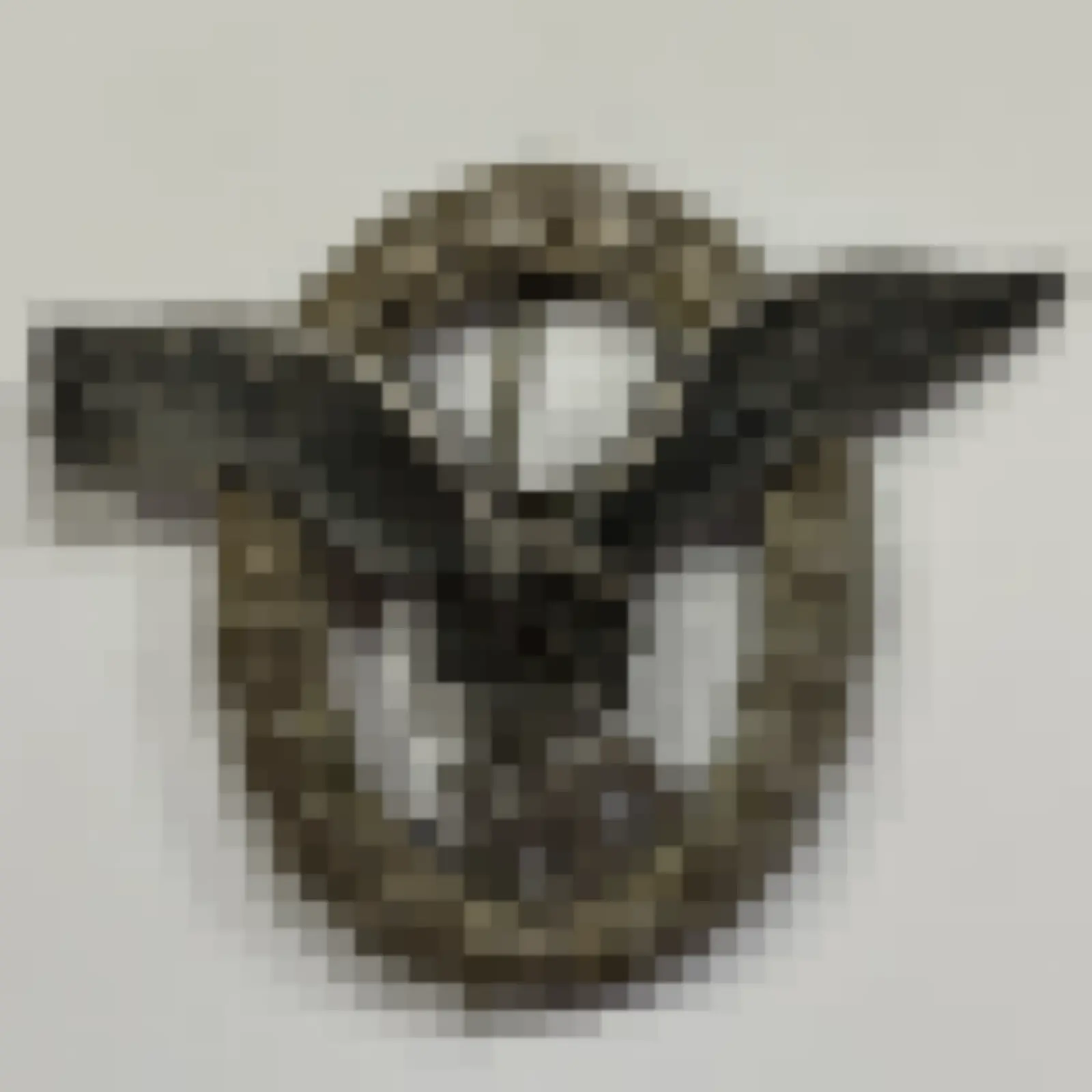 Luftwaffe Piloten Badge BSW — WO2