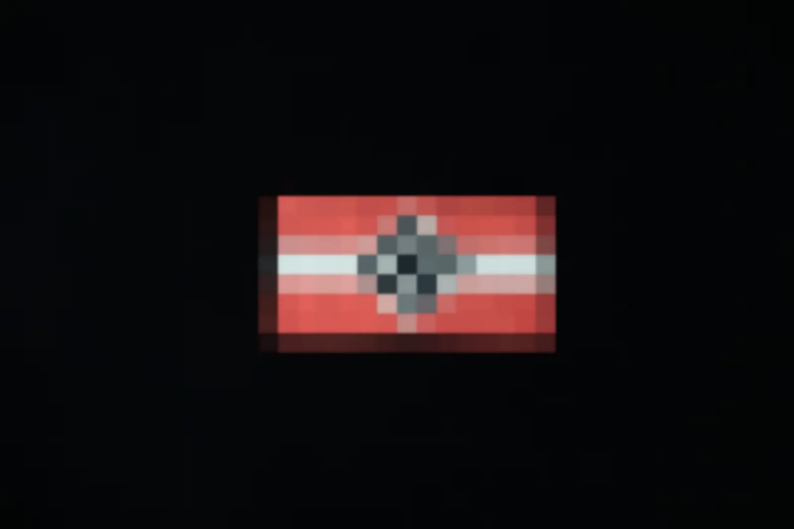 HitlerJugend armband stiksel — WO2