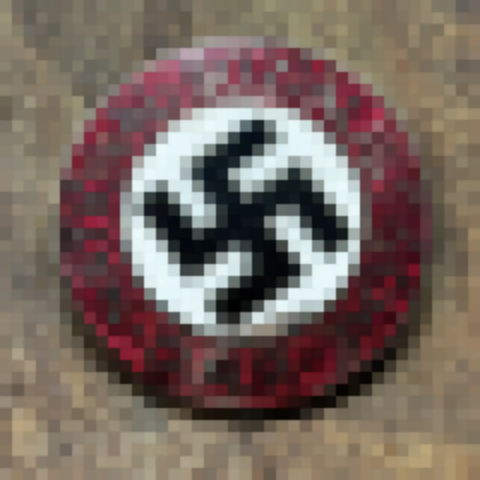 NSDAP membership pin FNR Raymond & Nichols — WO2