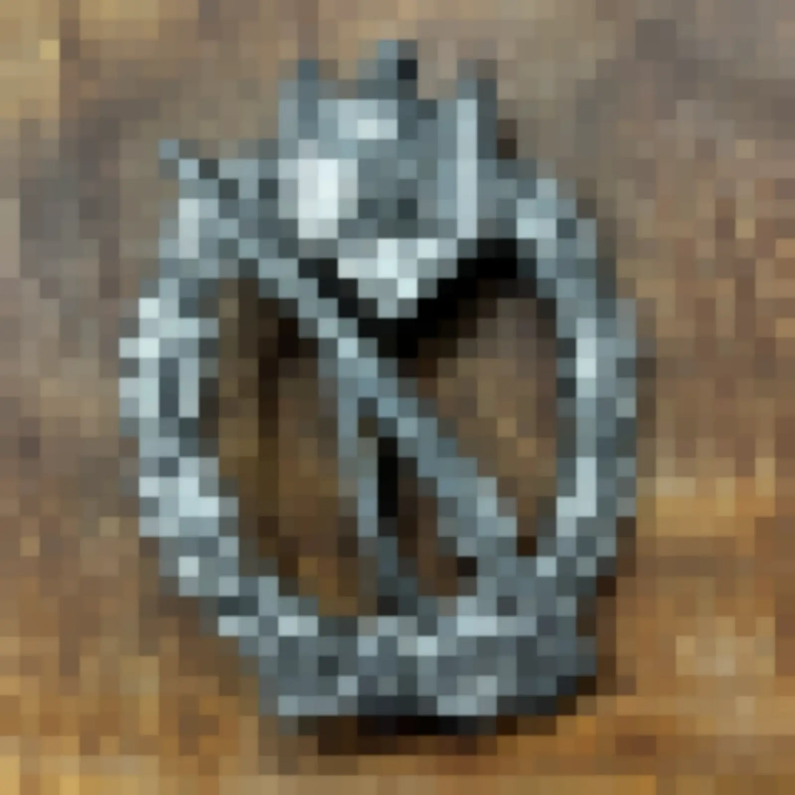 Infantry Assault Badge — WO2