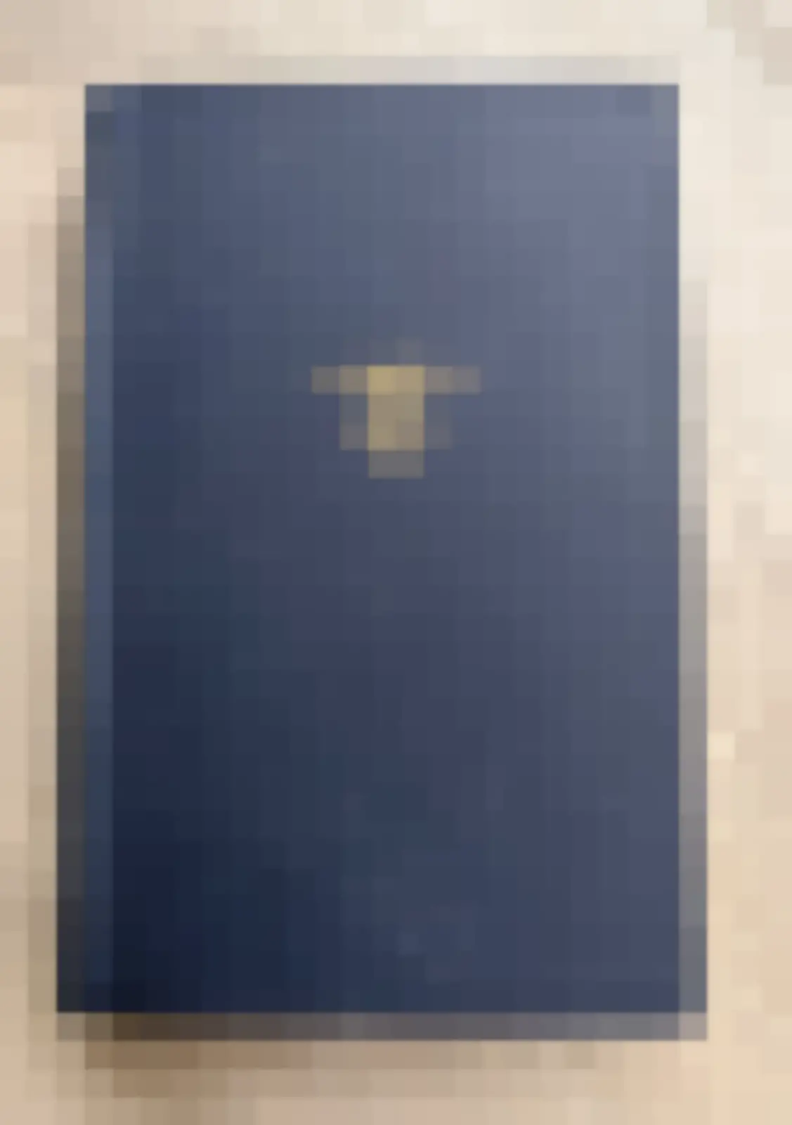 1941 editie Mein Kampf (Duitse versie) — WO2