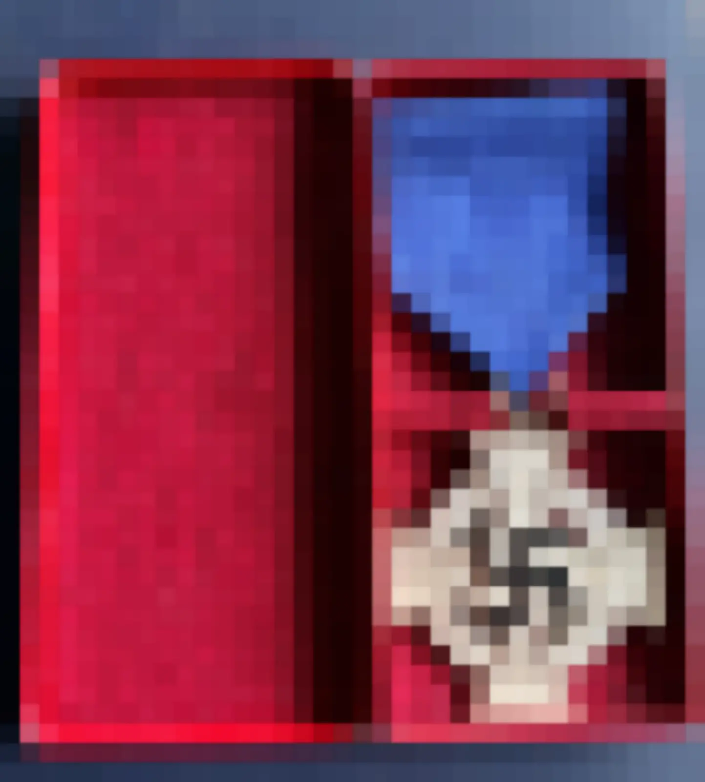 Originele 25 Treue Dienst Jahre Kreuz in box — WO2