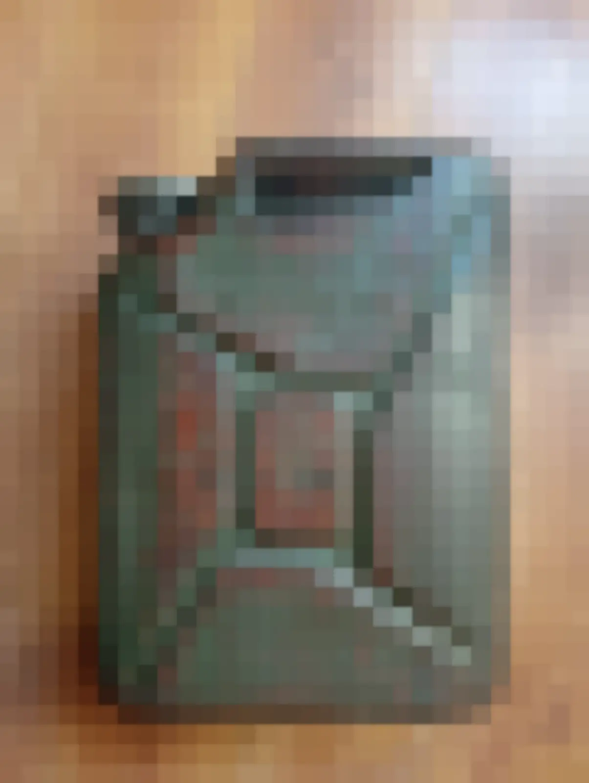 SS jerrycan Sandrik — WO2