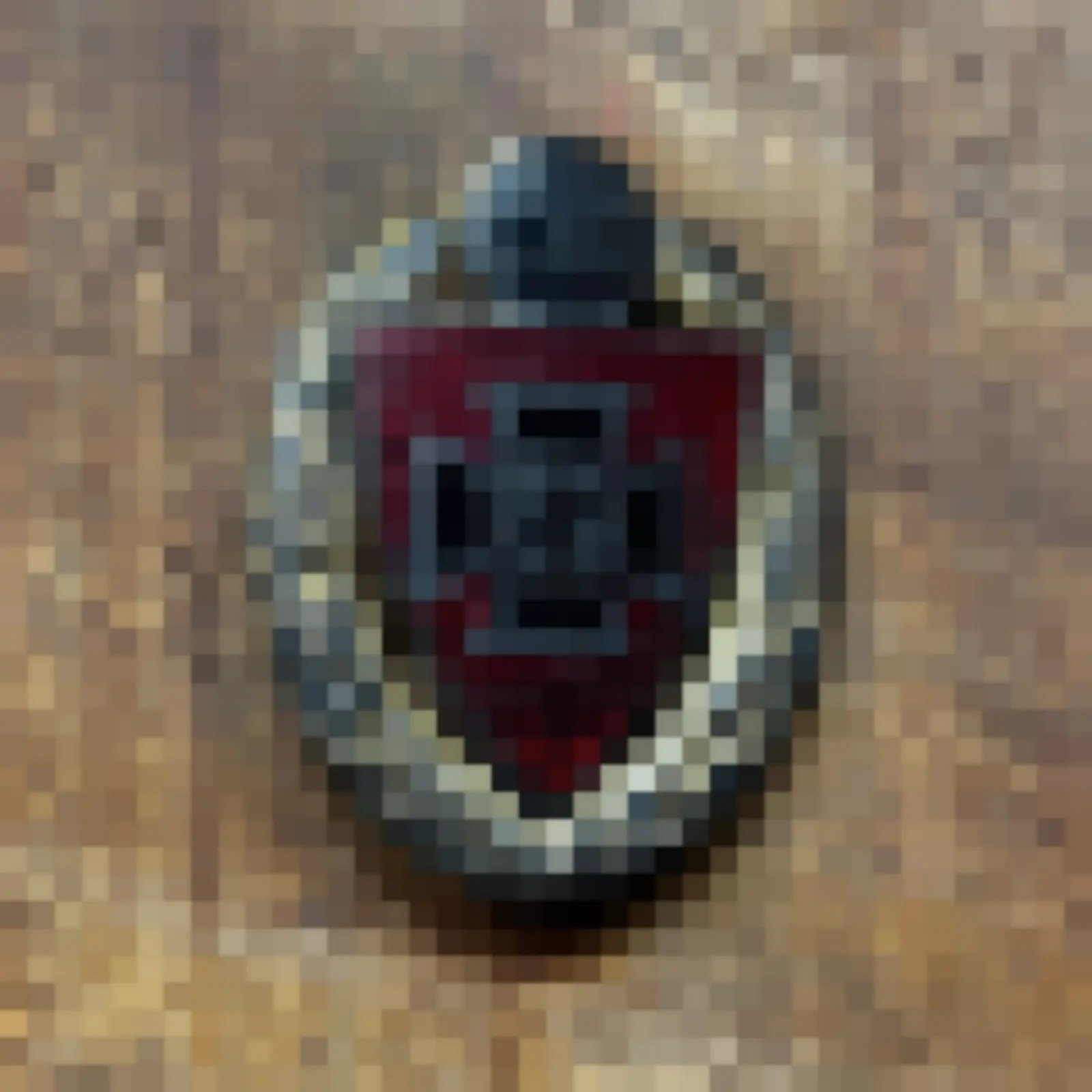 NSRKB 50 jaar lidmaatschap pin — WO2