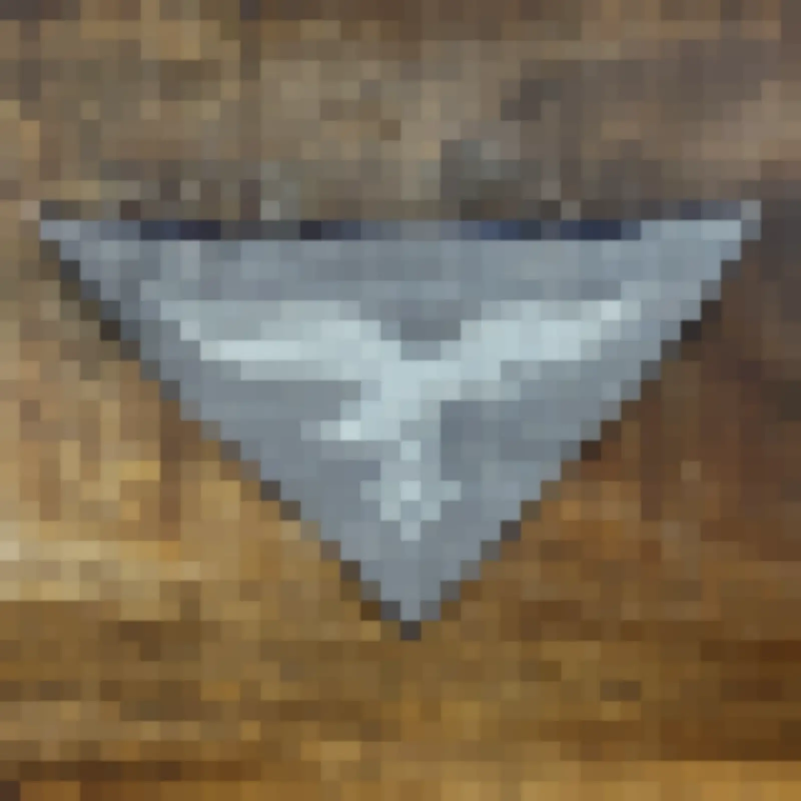Luftwaffe Blue Shirt Breast Eagle — WO2