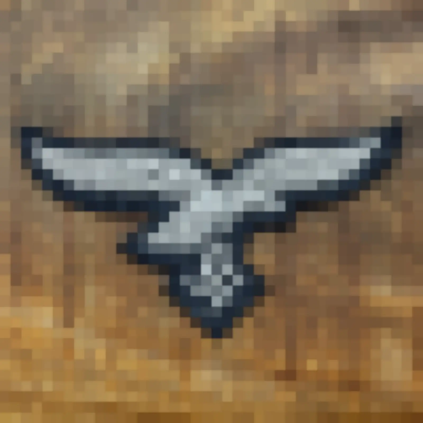 Luftwaffe Breast Eagle EM/NCO — WO2