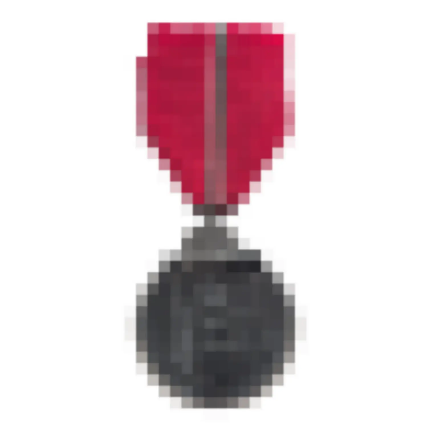Duitse Ostmedaille "127" Moritz Hausch A.G. — WO2