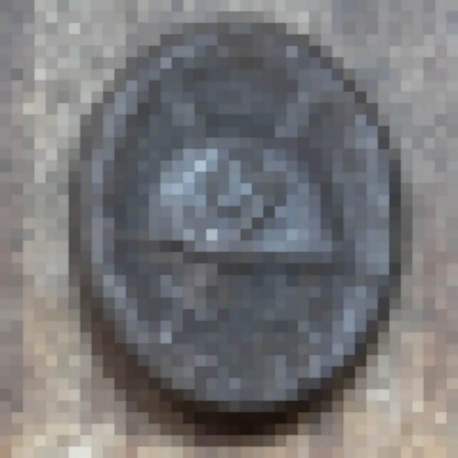 VWA black relic — WO2