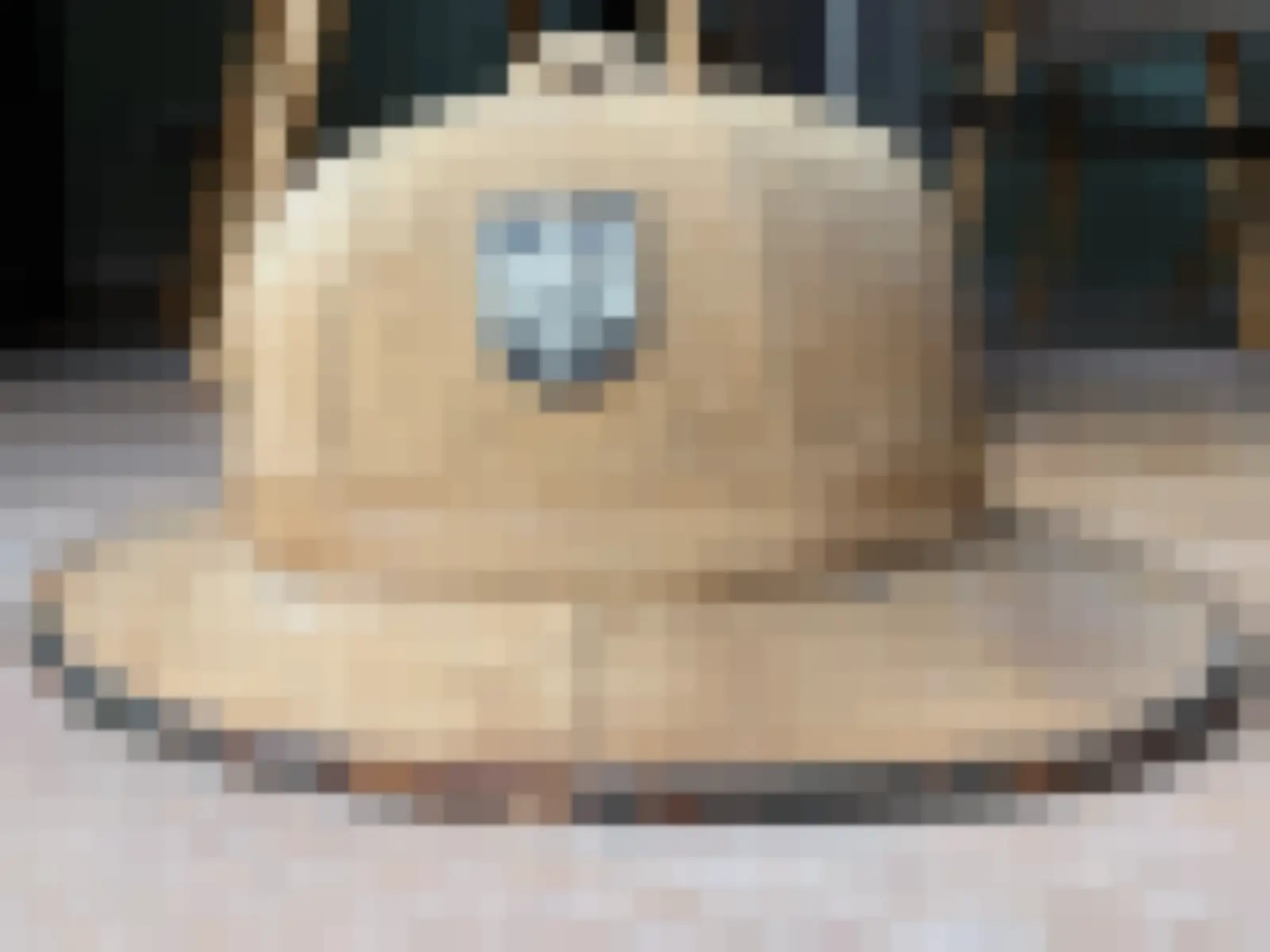 Duitse DAK pith helm — WO2